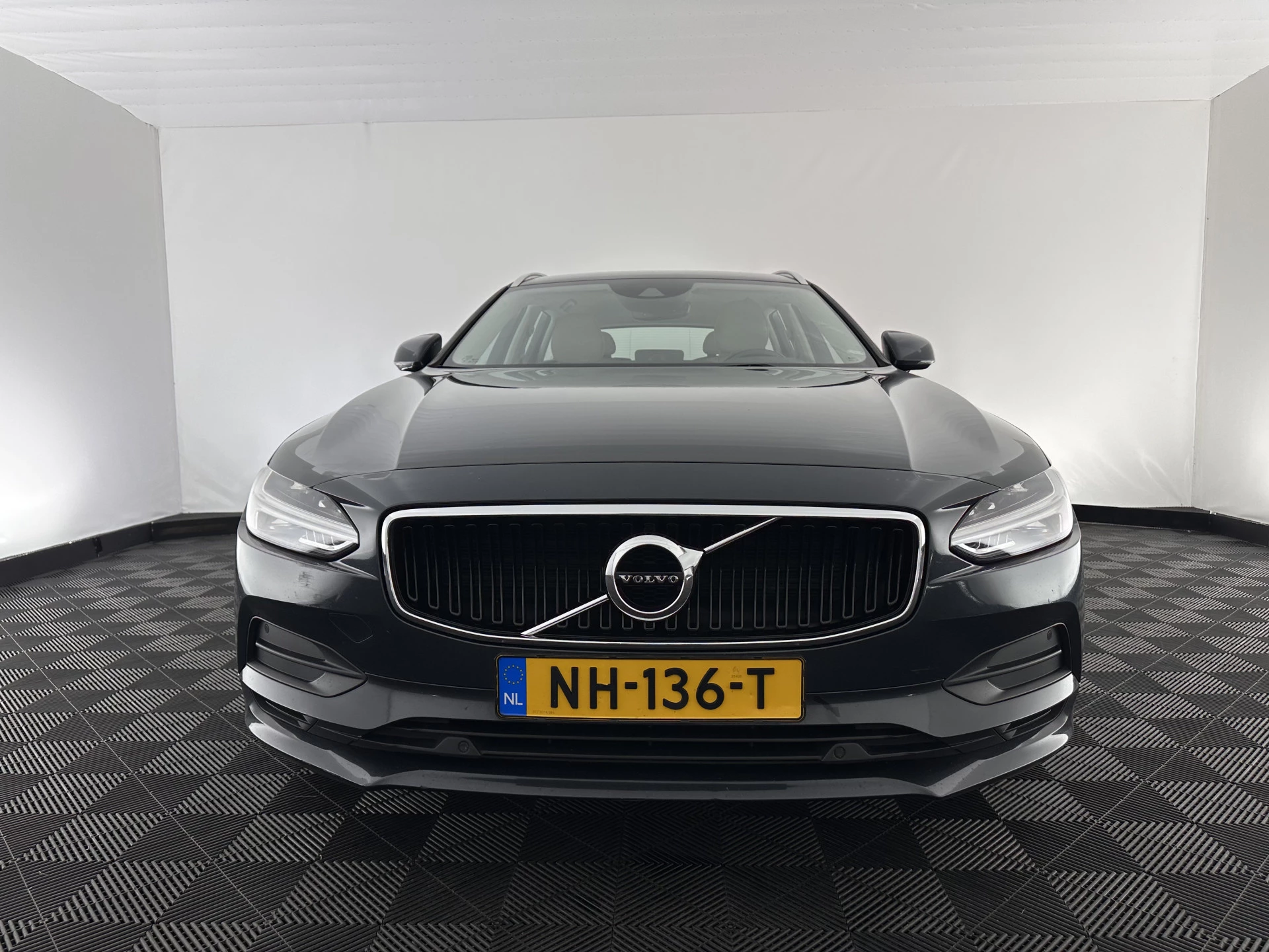 Hoofdafbeelding Volvo V90