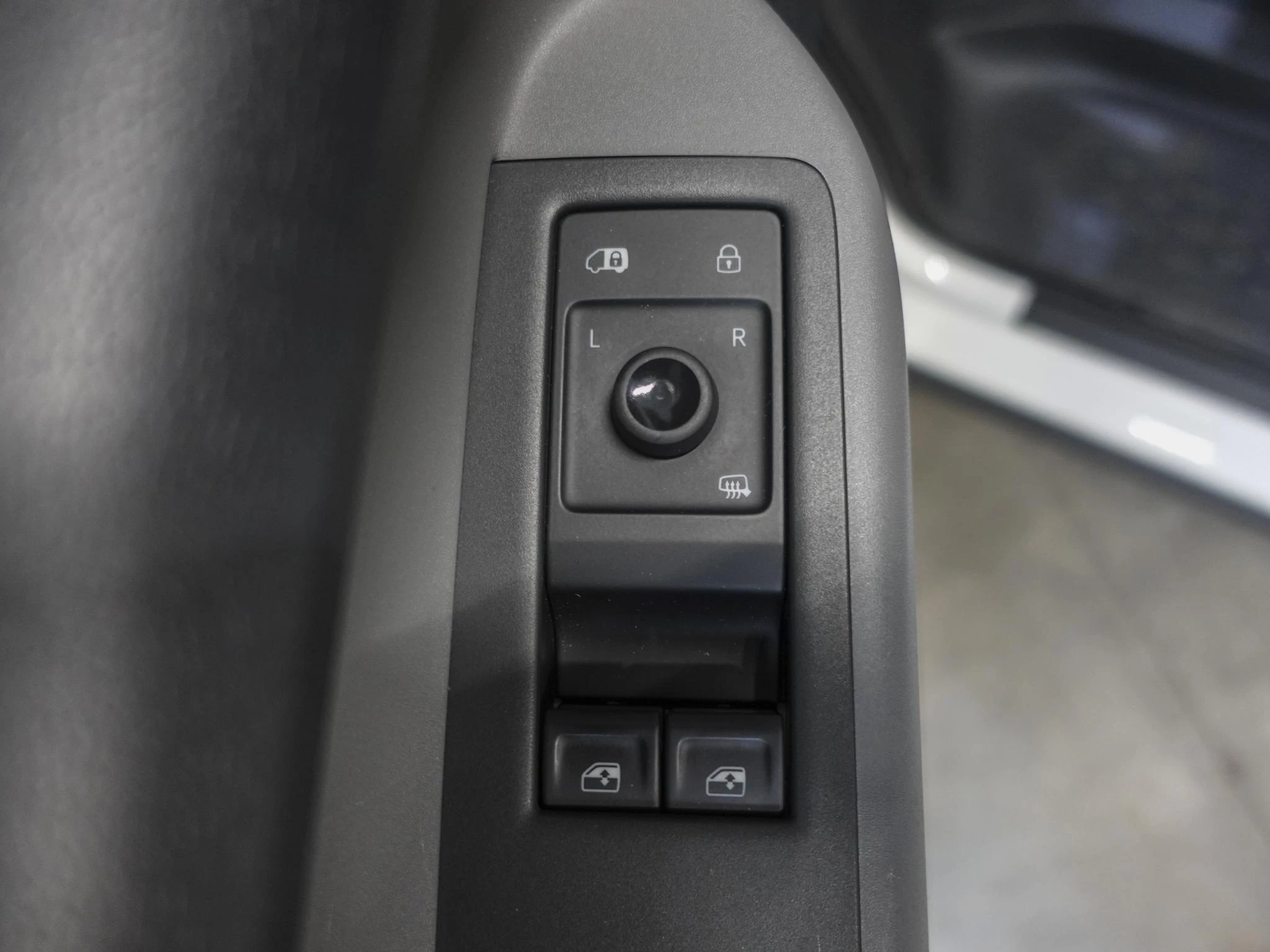 Hoofdafbeelding Volkswagen ID. Buzz Cargo