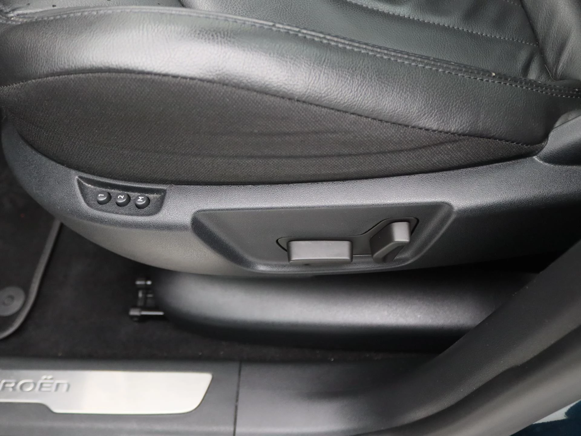 Hoofdafbeelding Citroën Grand C4 Spacetourer