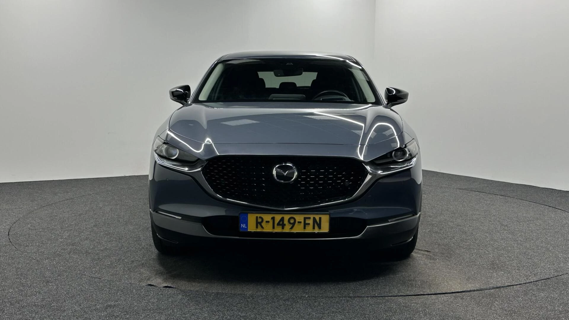 Hoofdafbeelding Mazda CX-30