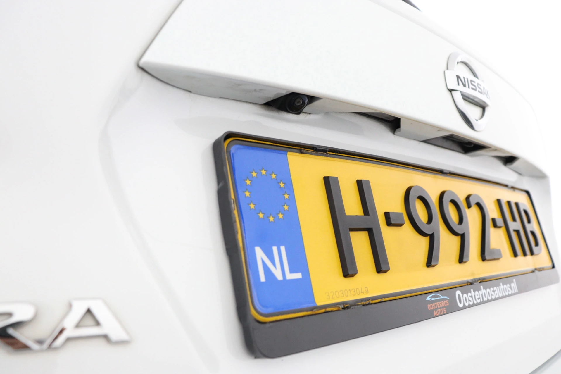 Hoofdafbeelding Nissan Micra