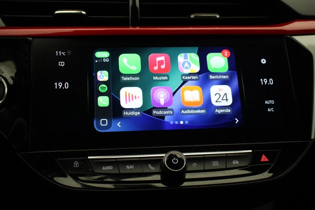 Hoofdafbeelding Opel Corsa-e