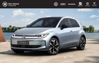 Volkswagen ID.Polo Style First Edition 52 kWh accu, 155 kW / 211 PK H