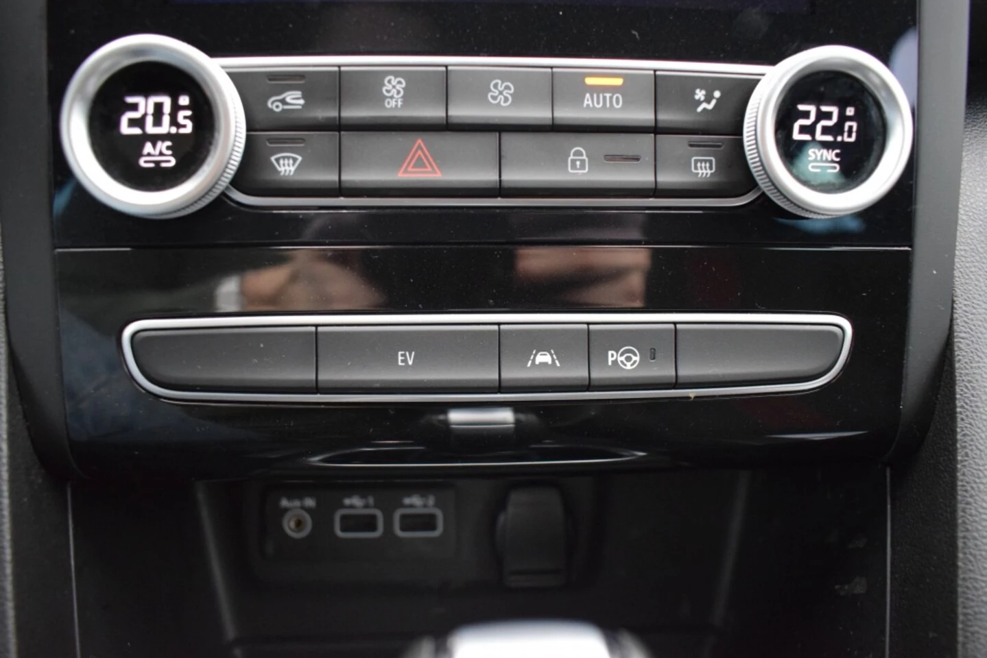 Hoofdafbeelding Renault Megane E-Tech