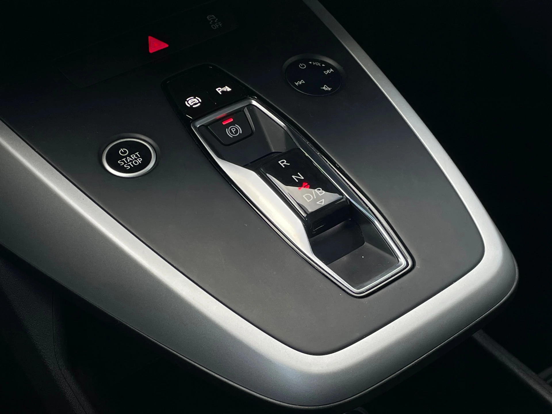 Hoofdafbeelding Audi Q4 e-tron