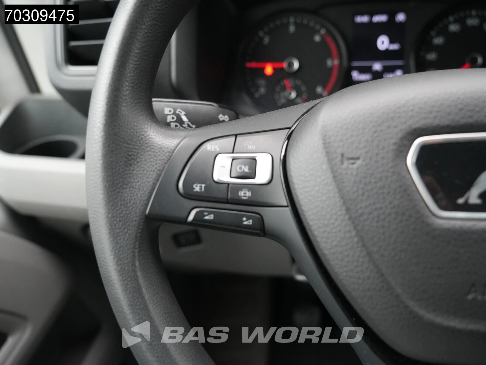 Hoofdafbeelding MAN TGE