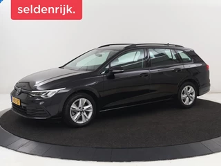 Volkswagen Golf 1.0 TSI Life | Adaptive cruise | Carplay |  Navigatie | Parkeerhulp | Sfeerverlichting | Climate control | Digital Cockpit | Bluetooth