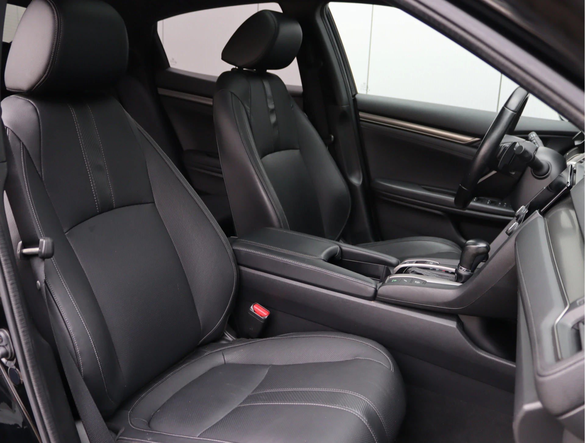 Hoofdafbeelding Honda Civic