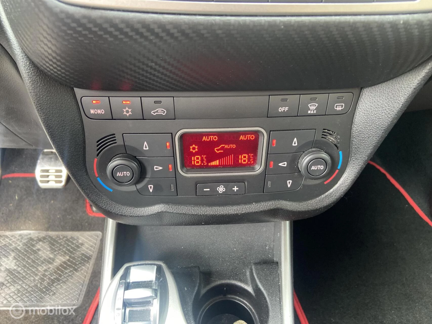 Hoofdafbeelding Alfa Romeo MiTo