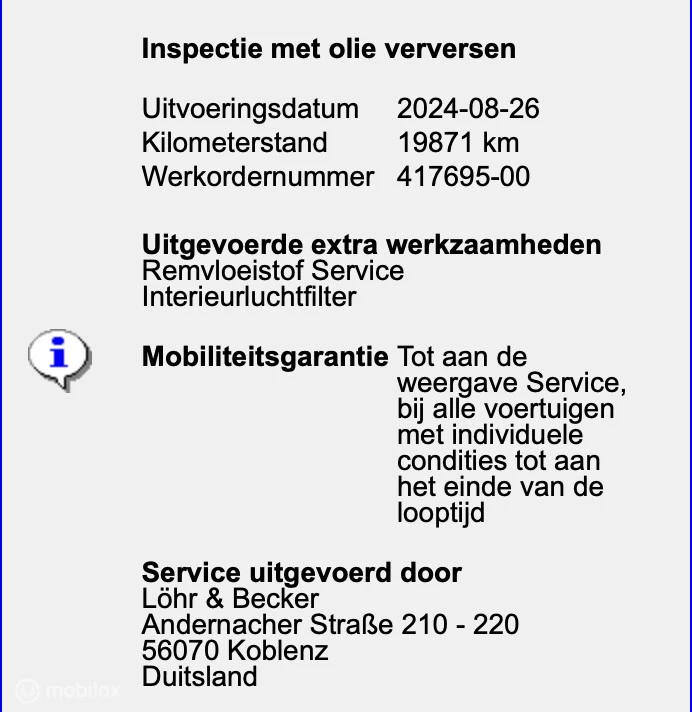 Hoofdafbeelding Volkswagen Taigo