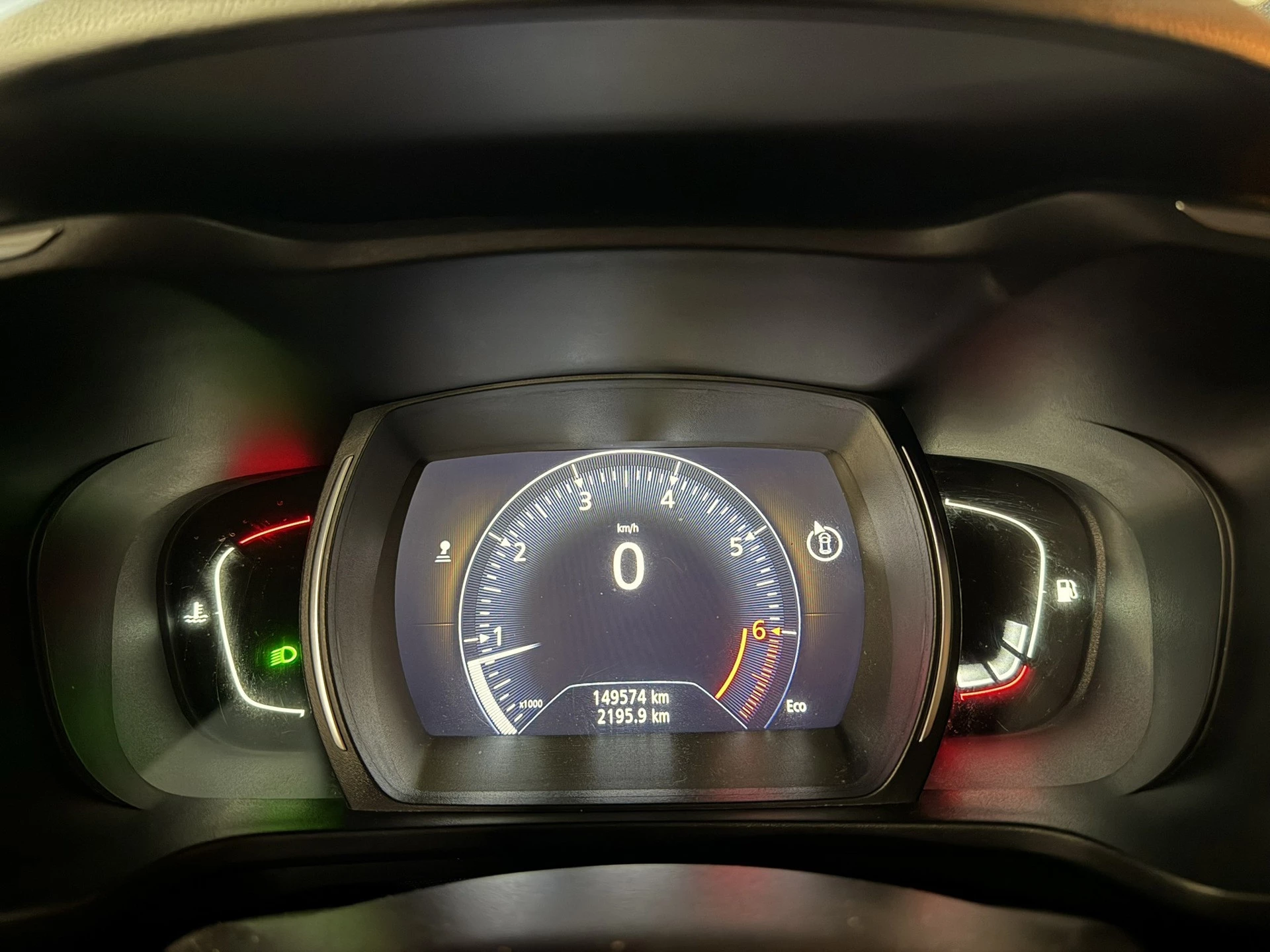 Hoofdafbeelding Renault Kadjar