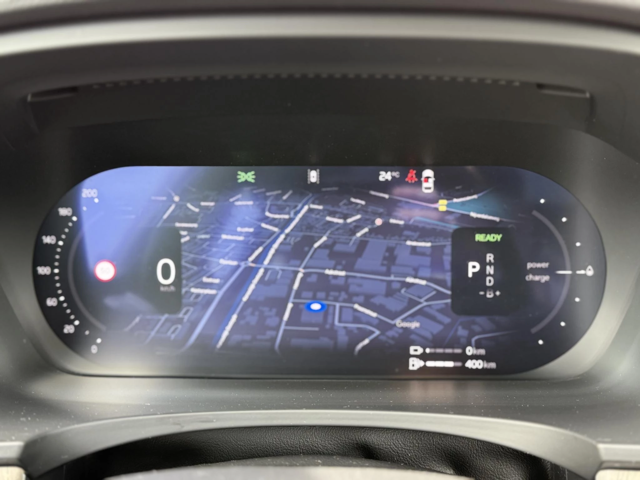 Hoofdafbeelding Volvo V90