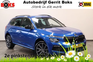 Škoda Kamiq 1.5 TSI ACT Sport Business Full-led CruiseControl 18'lmv !! 2e Pinksterdag geopend van 12:00 tot 17:00u !!