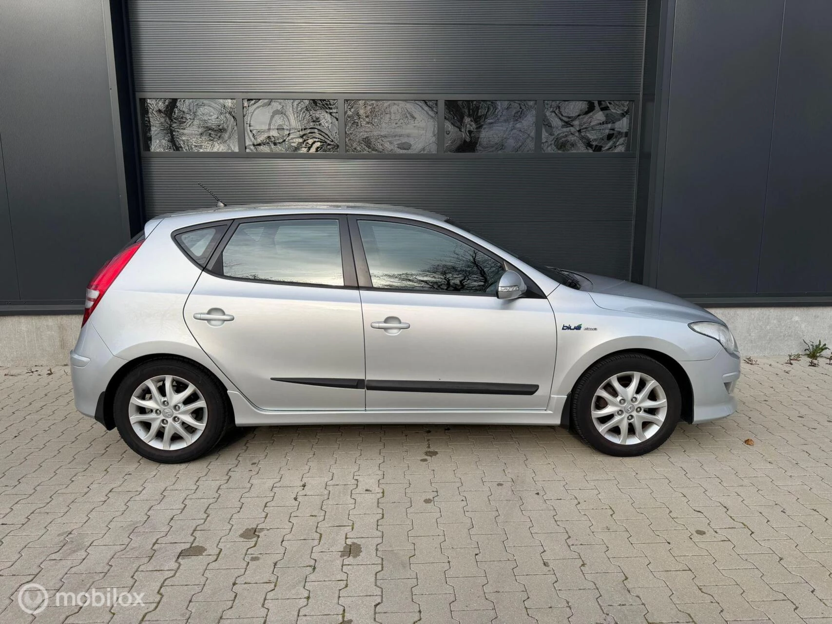 Hoofdafbeelding Hyundai i30