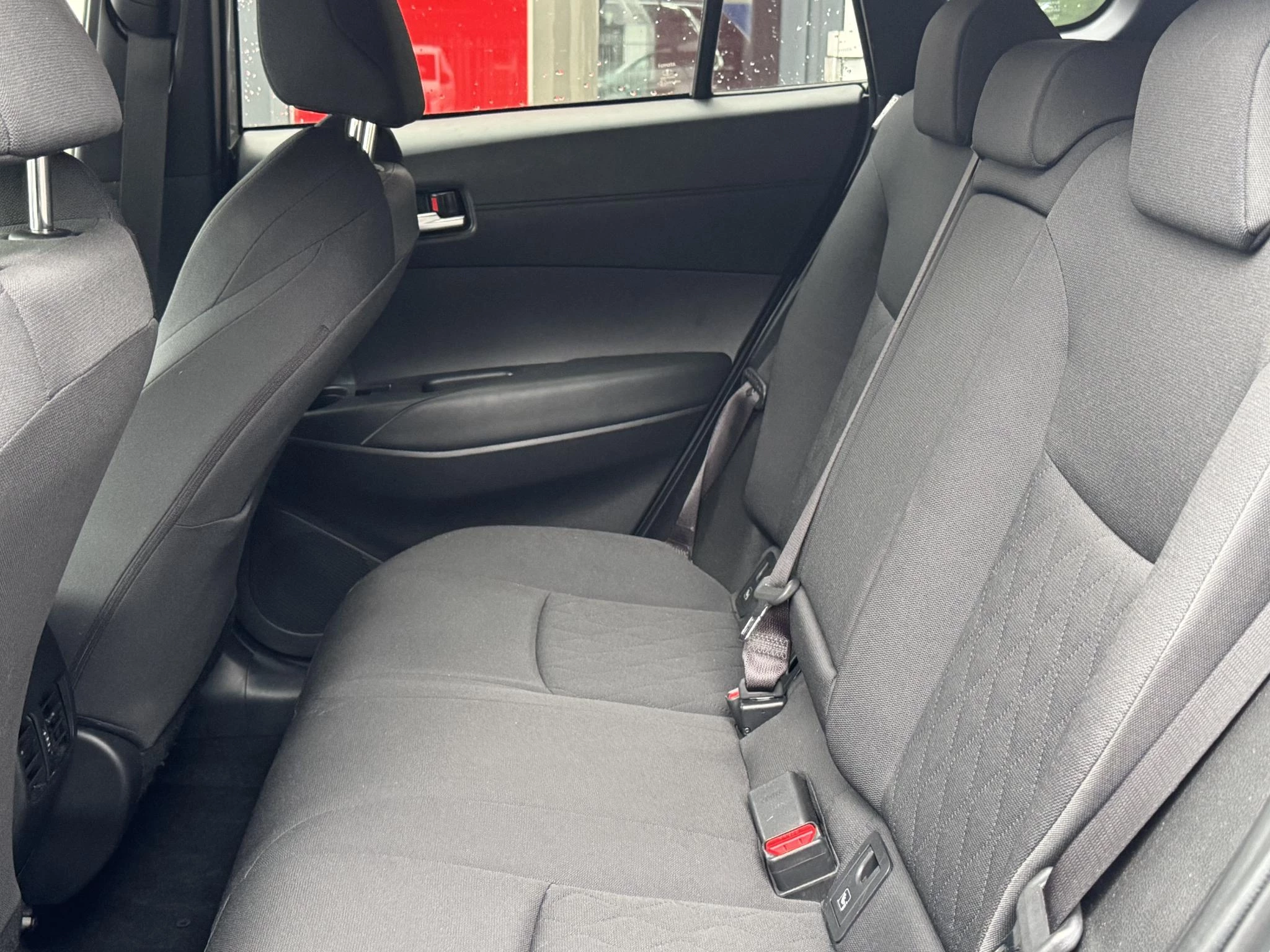 Hoofdafbeelding Toyota Corolla Cross