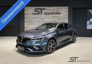 Renault Megane 1.8 TCe 300 RS Trophy|1ste eigenaar|dealer onderhouden