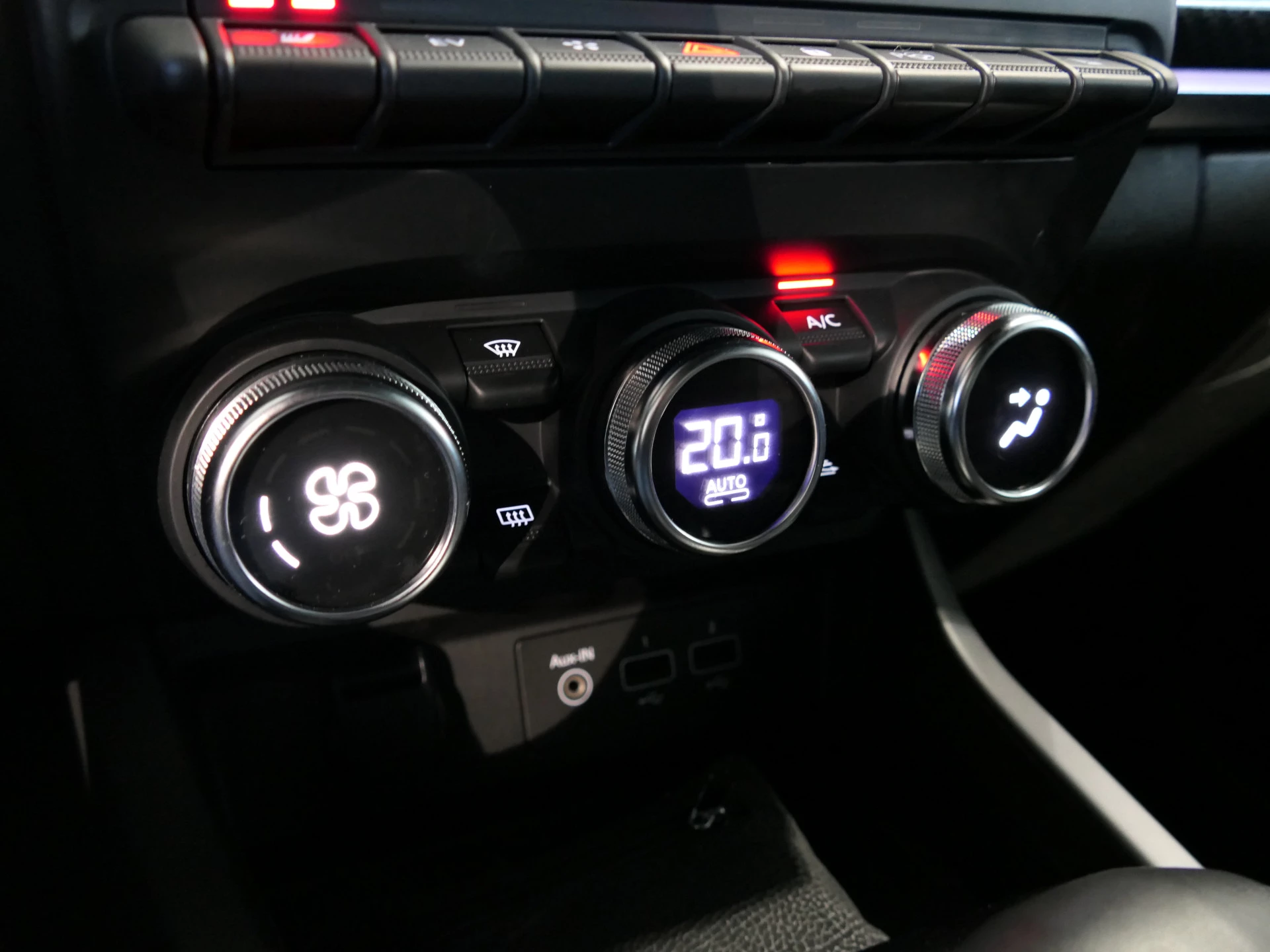 Hoofdafbeelding Renault Arkana