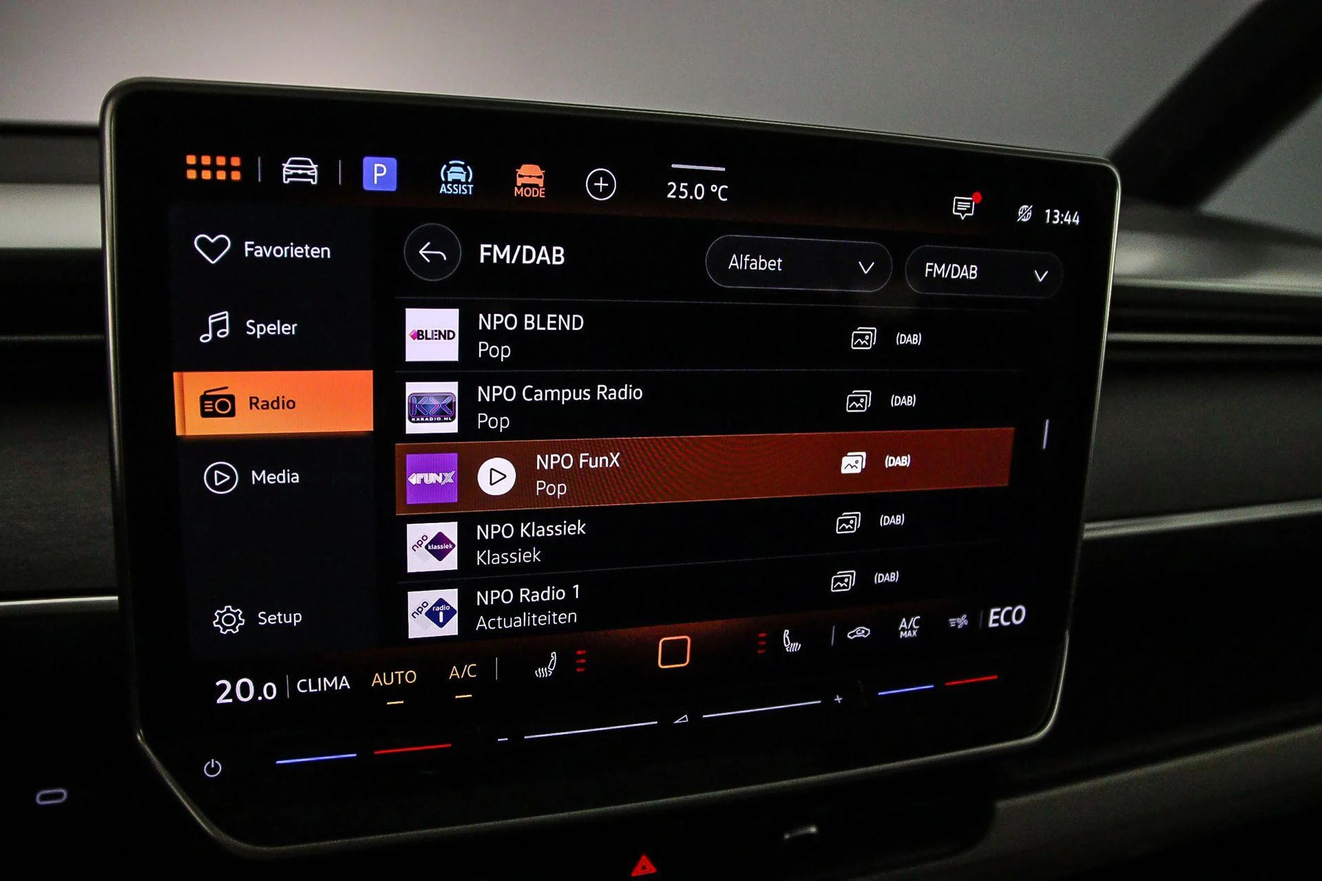 Hoofdafbeelding Volkswagen ID. Buzz