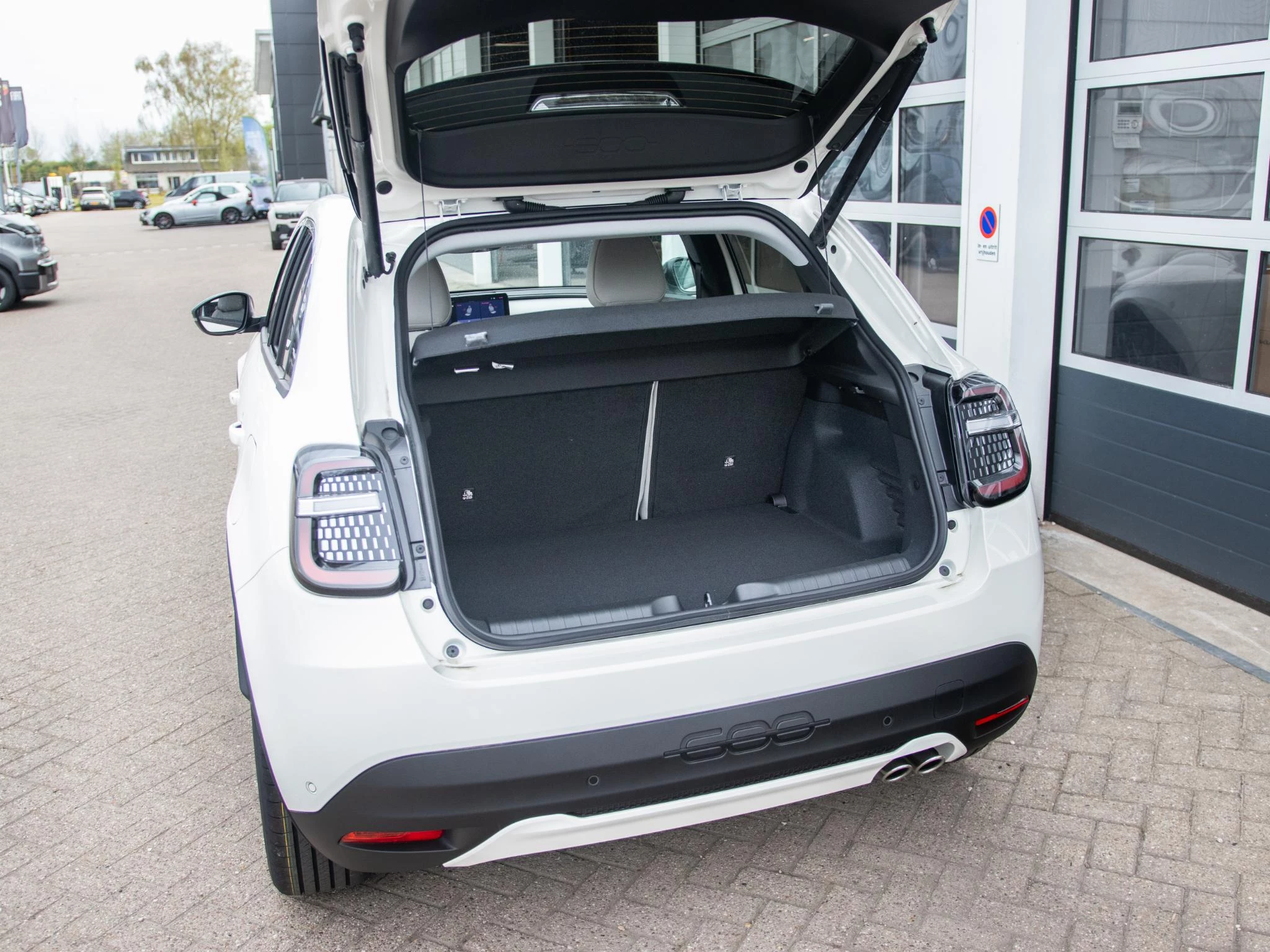 Hoofdafbeelding Fiat 600