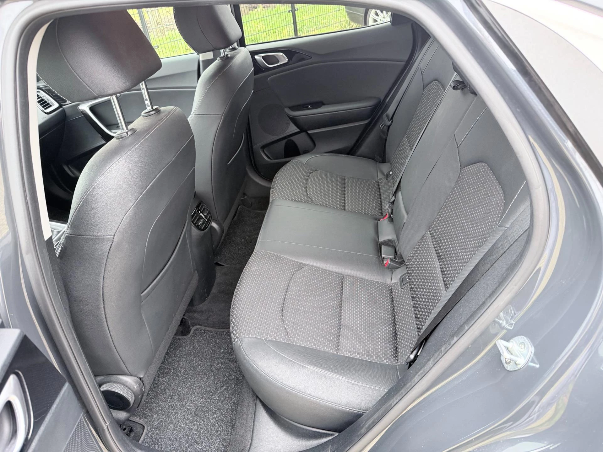 Hoofdafbeelding Kia XCeed