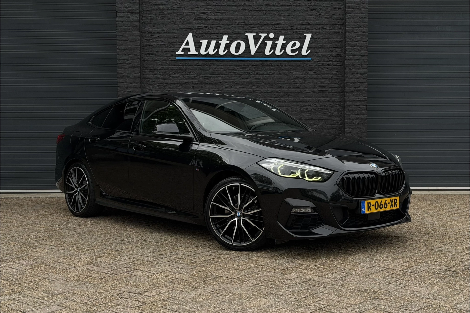 Hoofdafbeelding BMW 2 Serie