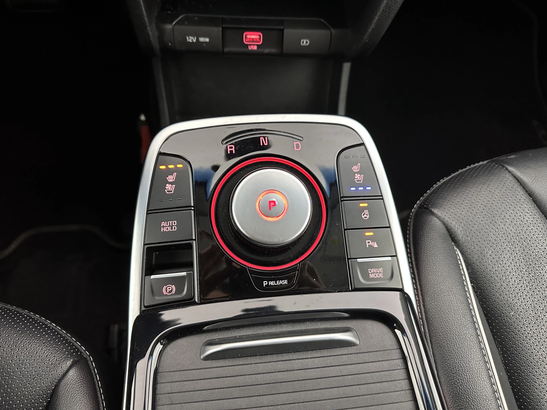 Hoofdafbeelding Kia e-Niro