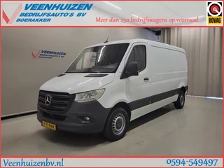 Mercedes-Benz Sprinter 314CDI L2/H1 Euro 6!