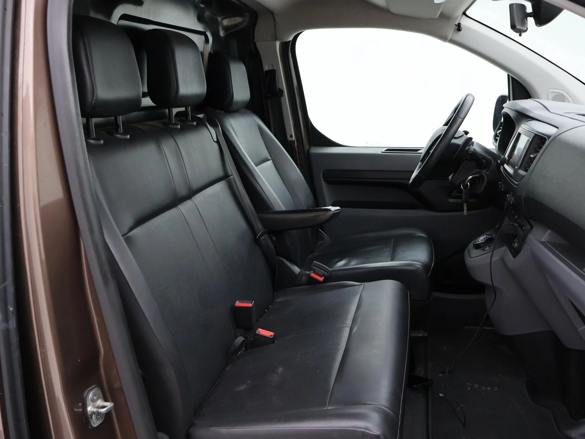 Hoofdafbeelding Peugeot Expert