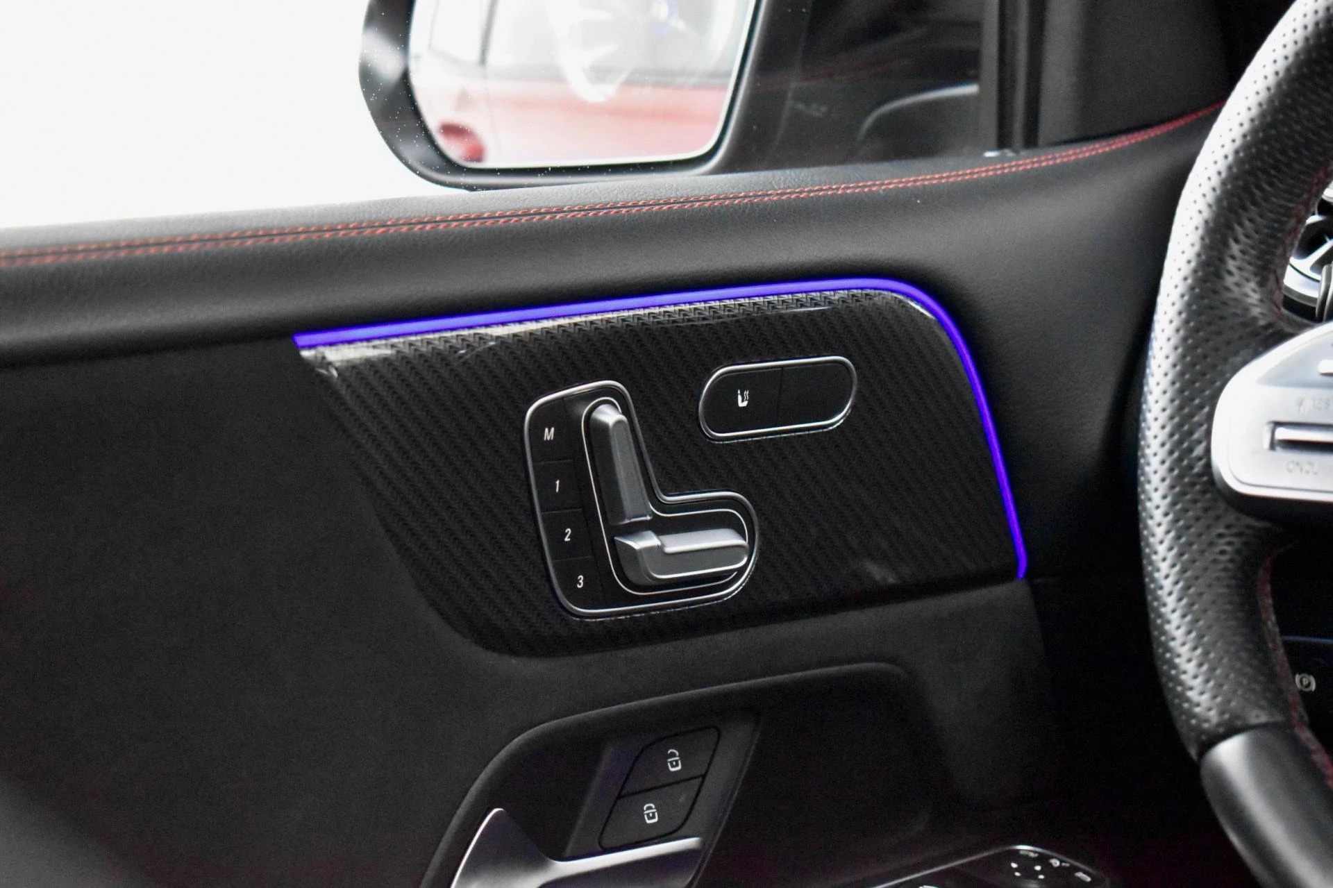 Hoofdafbeelding Mercedes-Benz GLB