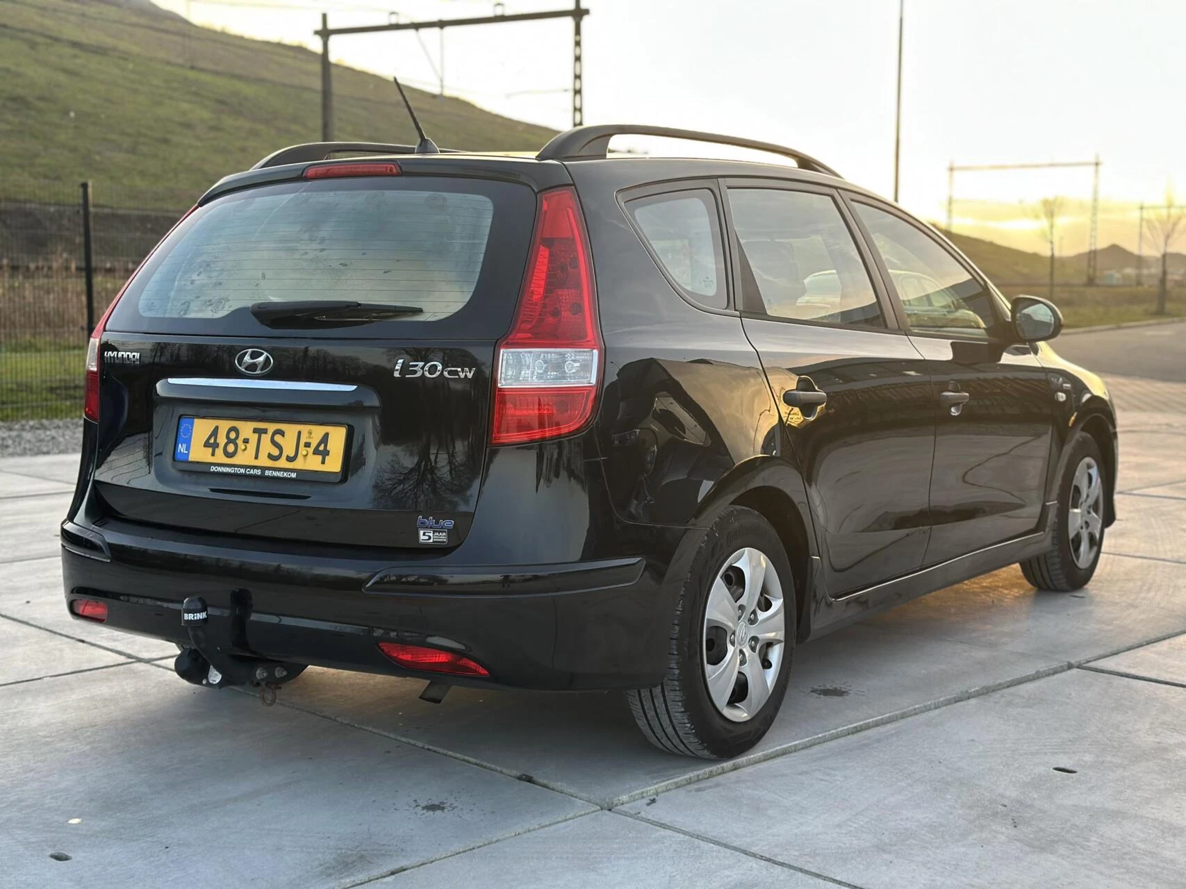 Hoofdafbeelding Hyundai i30