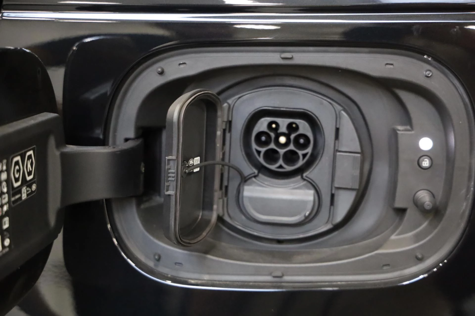 Hoofdafbeelding Land Rover Range Rover