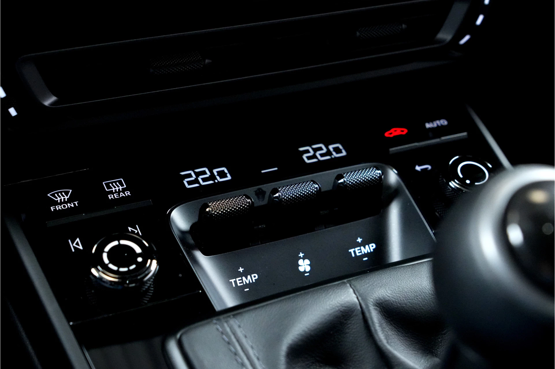 Hoofdafbeelding Porsche 911