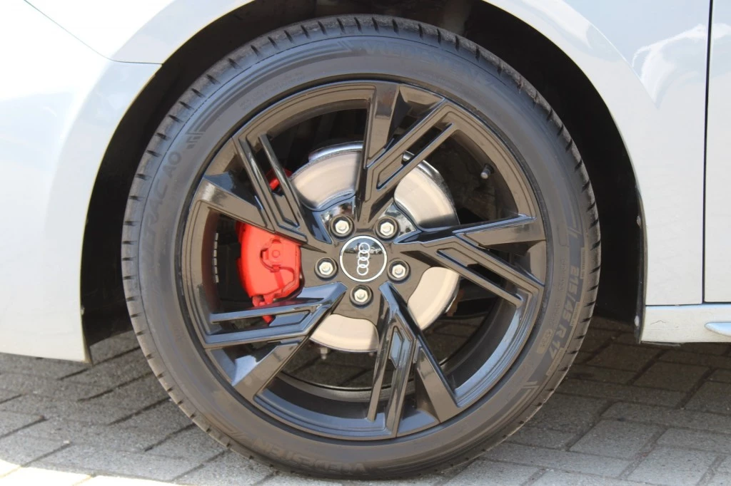 Hoofdafbeelding Audi A1