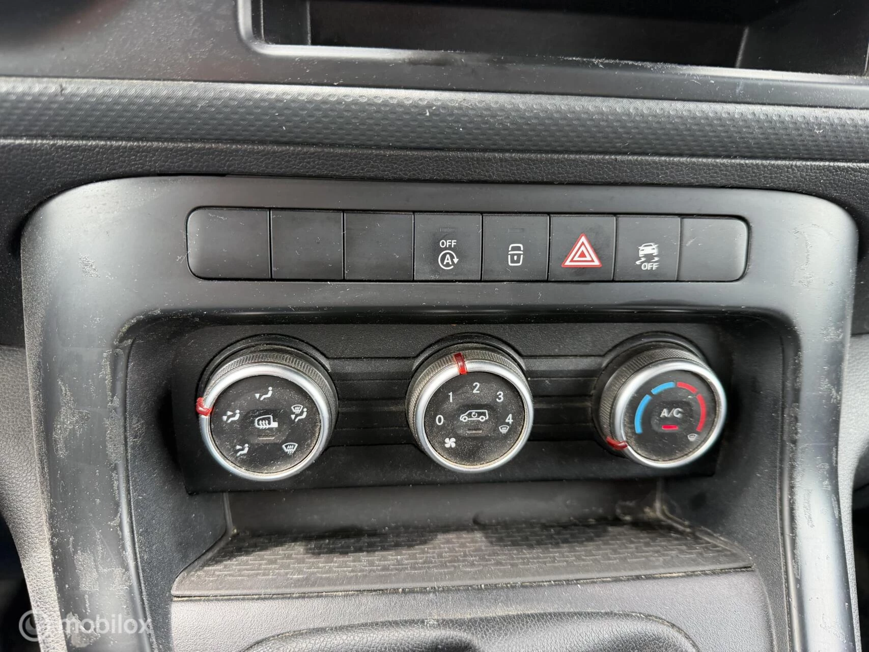 Hoofdafbeelding Mercedes-Benz Citan