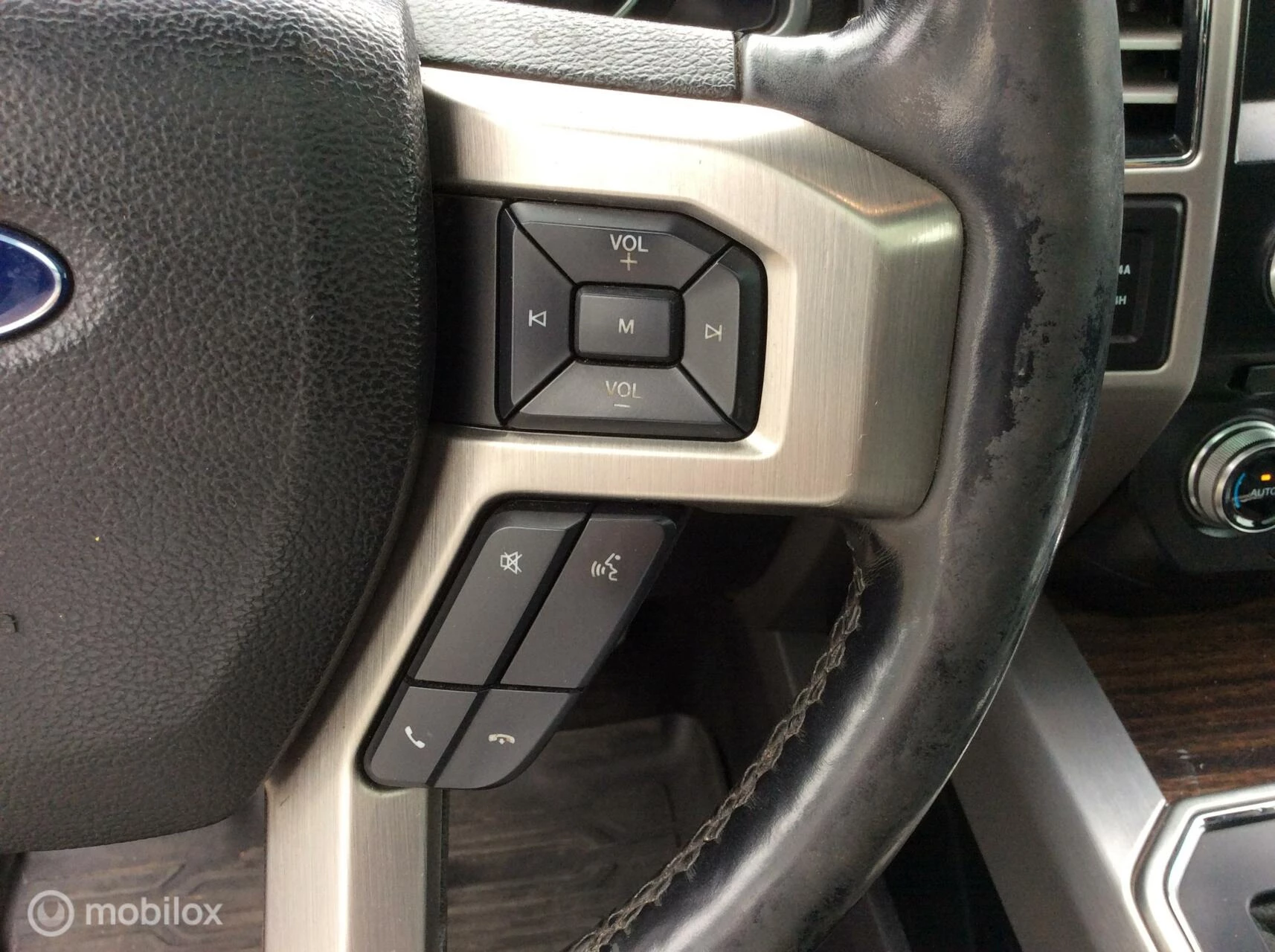 Hoofdafbeelding Ford F-150