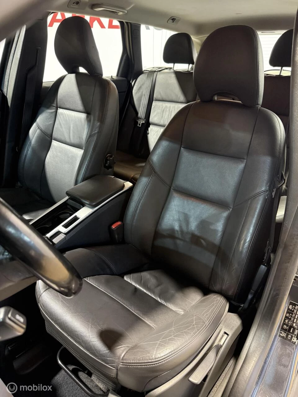 Hoofdafbeelding Volvo V50