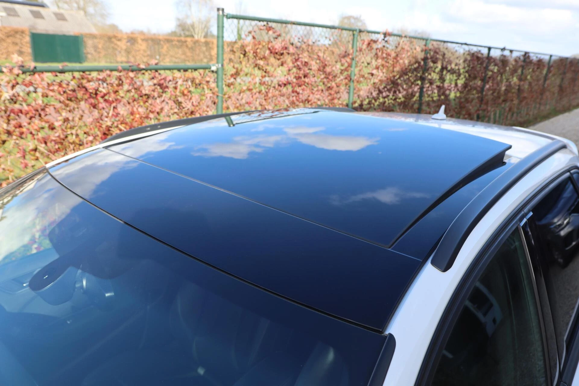 Hoofdafbeelding Audi S3