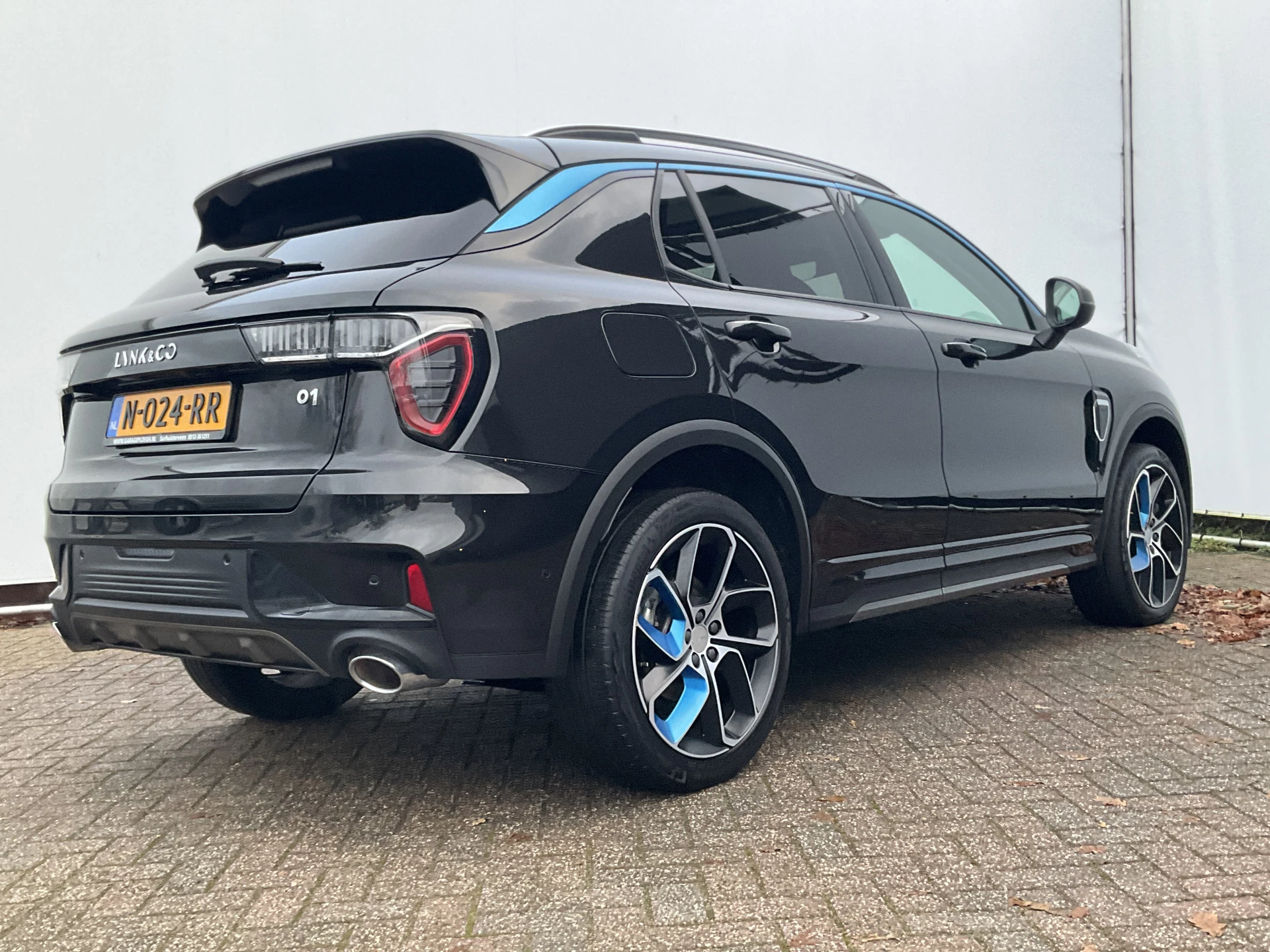 Hoofdafbeelding Lynk & Co 01