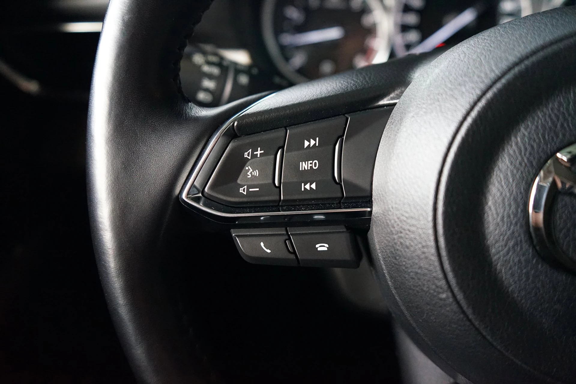 Hoofdafbeelding Mazda 6