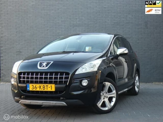 Peugeot 3008 1.6 THP GT