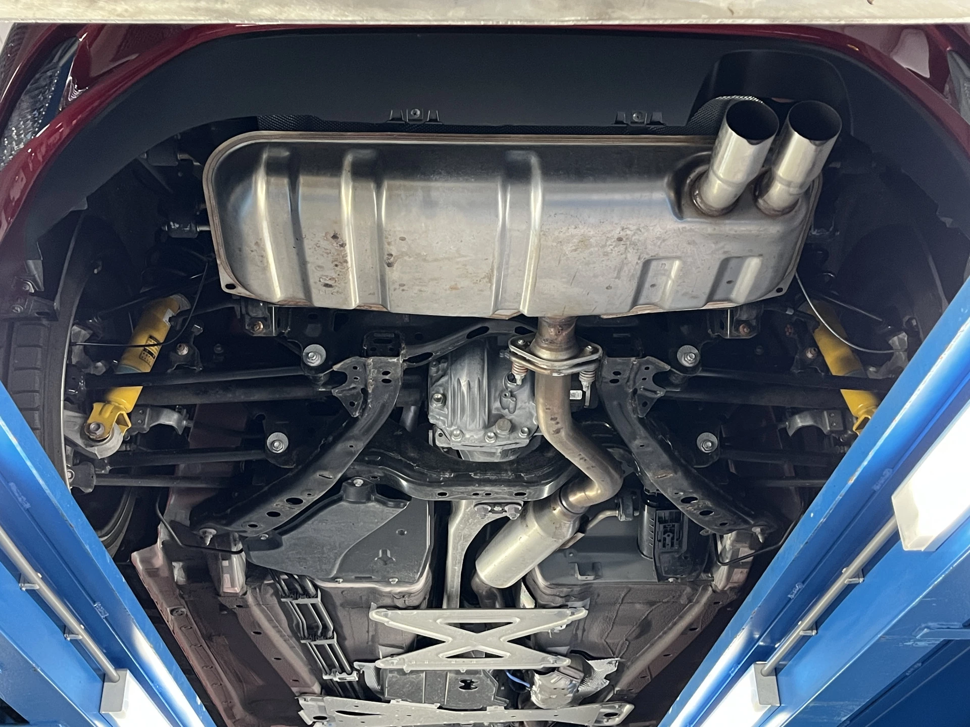 Hoofdafbeelding Mazda MX-5