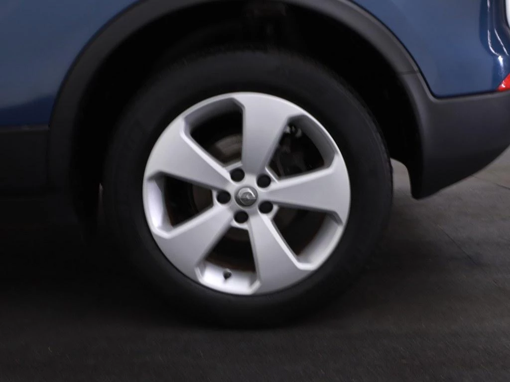 Hoofdafbeelding Opel Mokka X