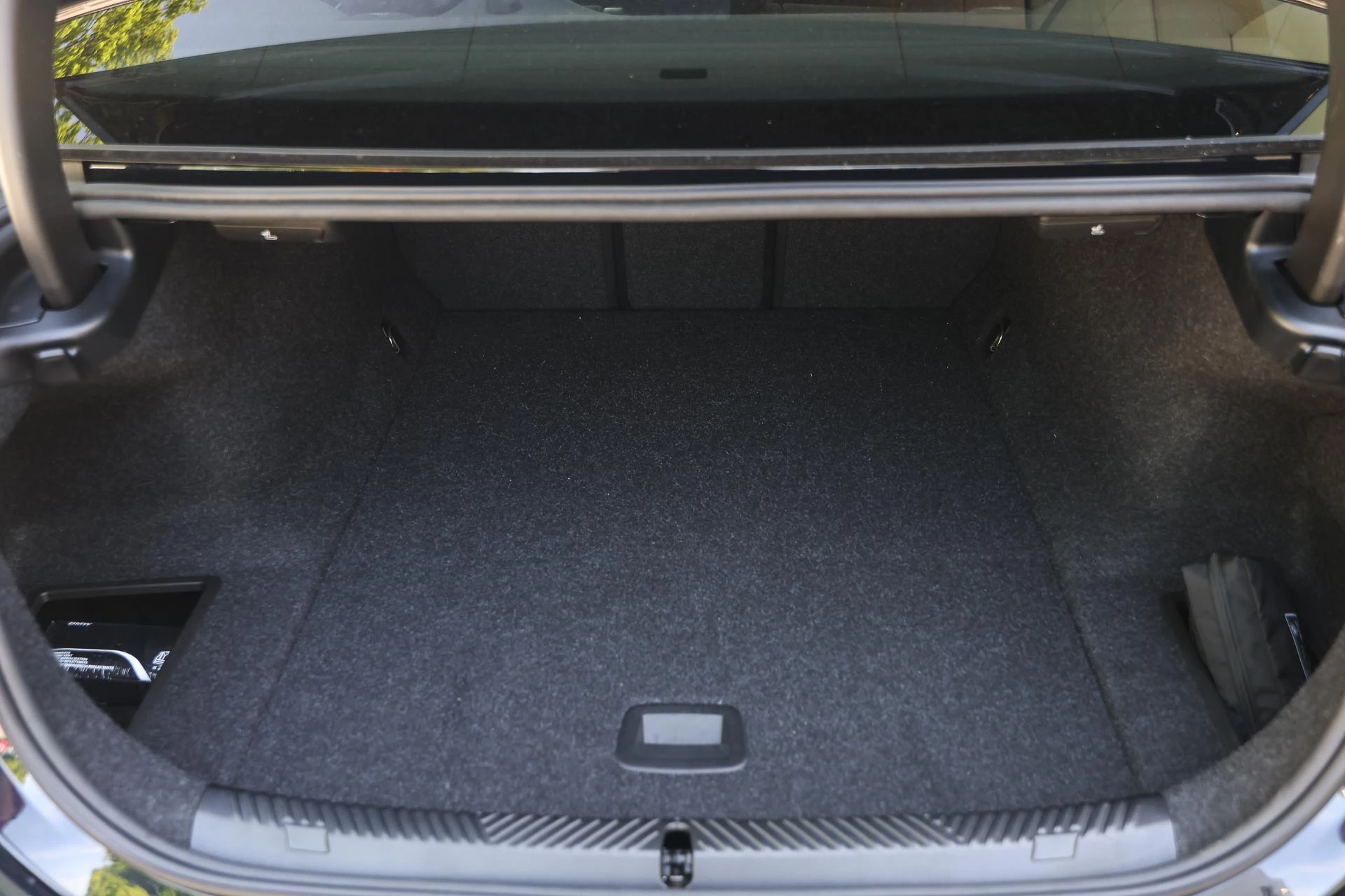 Hoofdafbeelding BMW i5