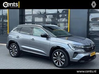 Renault Austral Mild Hybrid 160 X-Tronic Techno Panodak 360 Camera