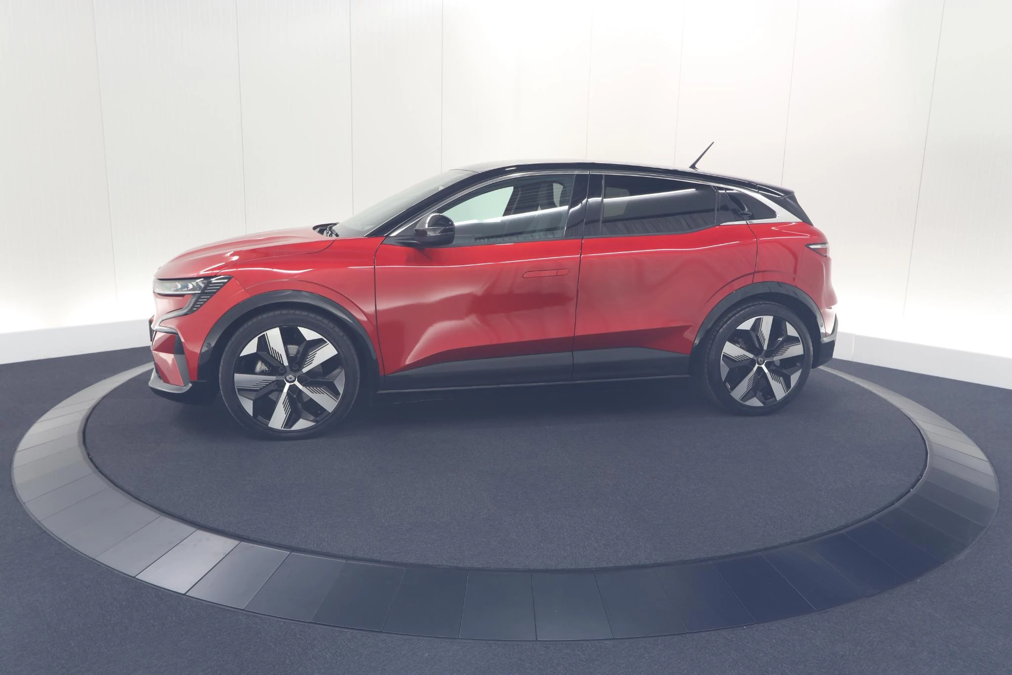 Hoofdafbeelding Renault Megane E-Tech