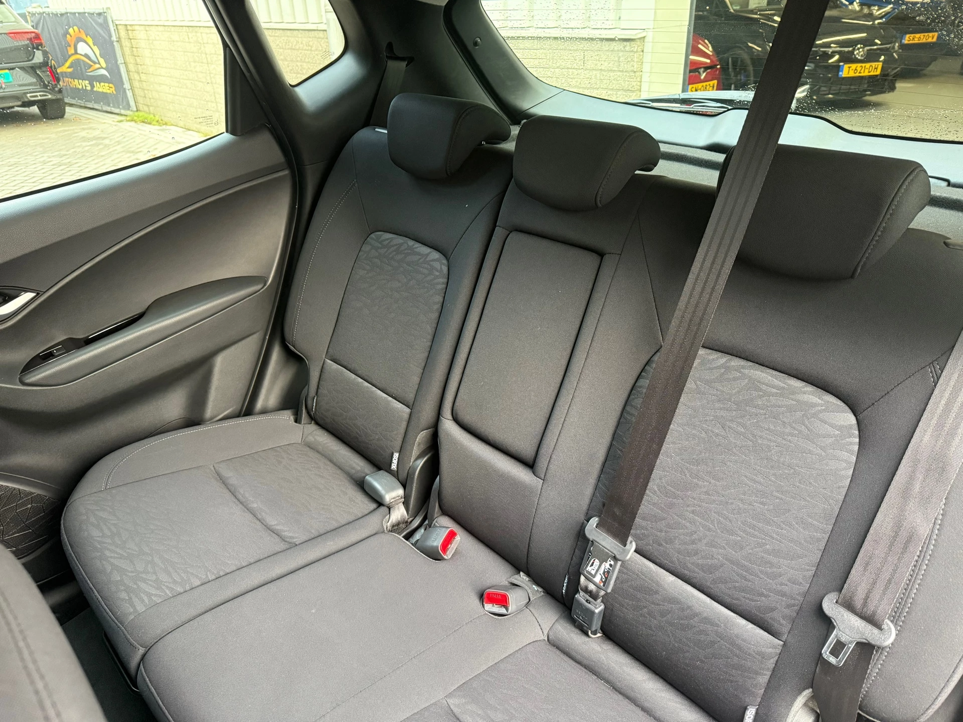 Hoofdafbeelding Hyundai ix20