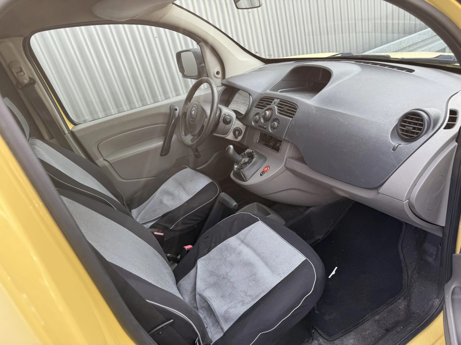 Hoofdafbeelding Renault Kangoo