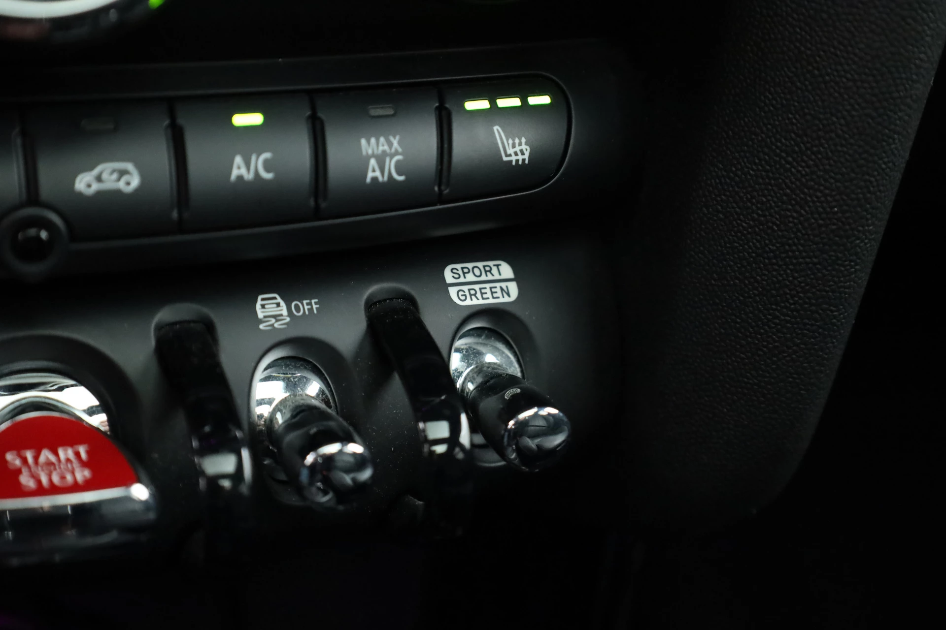 Hoofdafbeelding MINI Cooper S