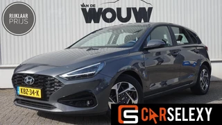 Hyundai i30 1.0 T-GDi Comfort Automaat