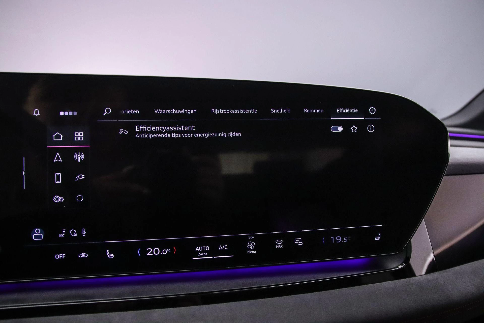 Hoofdafbeelding Audi Q6 e-tron